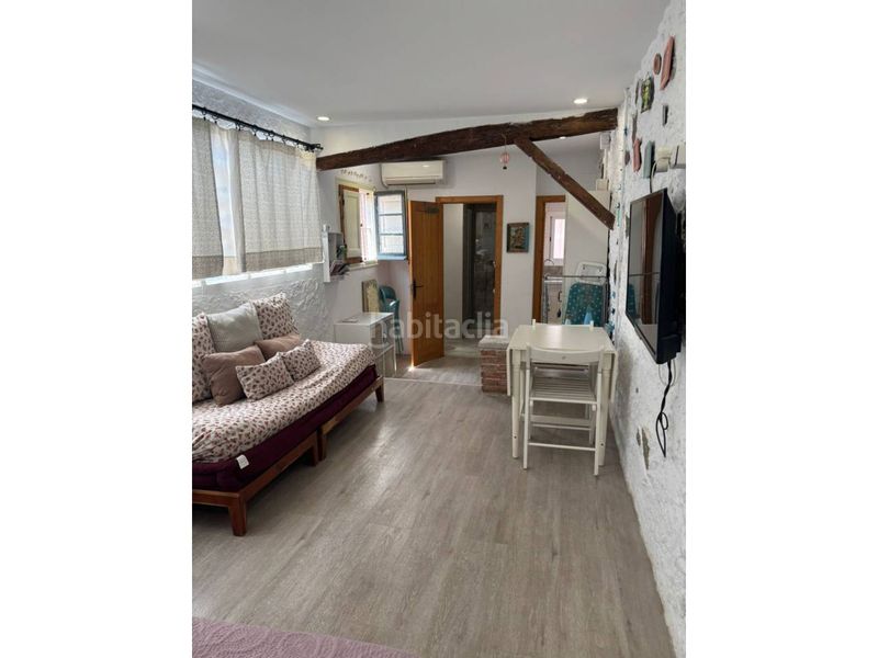 Foto b7e30006-3951-4613-a46f-8616718472f5. Loft amb calefacció a Vila de Gràcia Barcelona