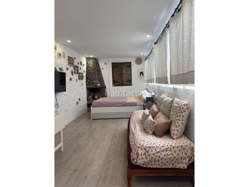 Foto bbeb8c3d-d86e-44a5-ad82-09316b3f903a. Loft amb calefacció a Vila de Gràcia Barcelona