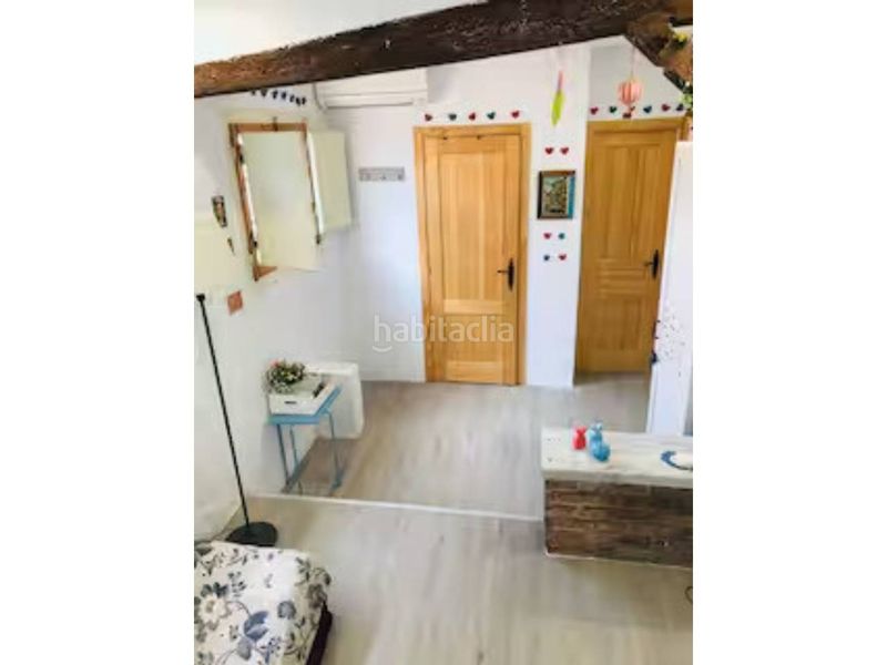 Foto bfd5e8ce-cfcc-4975-92df-aca7ac1ee262. Loft amb calefacció a Vila de Gràcia Barcelona