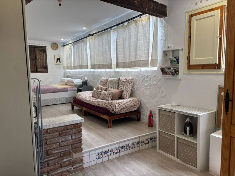 Foto e0267458-50a4-4cf2-999f-3e6cebd17a48. Loft amb calefacció a Vila de Gràcia Barcelona