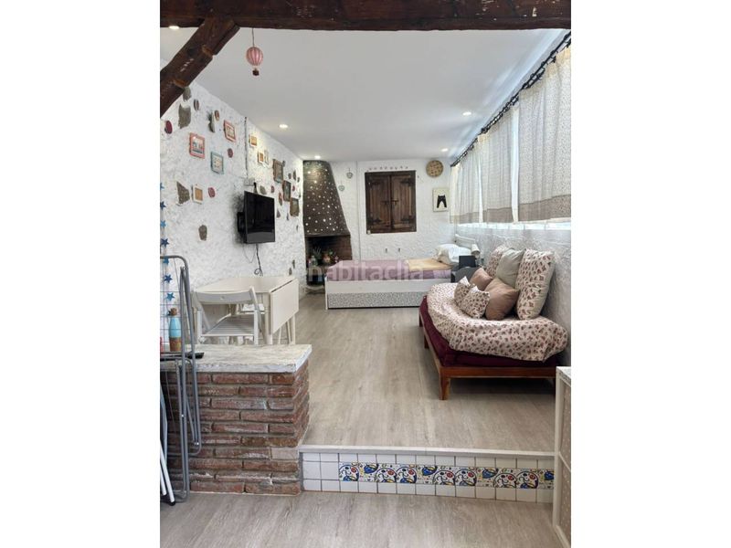Foto e636238f-a967-4b99-b9a9-681dda30b17d. Loft amb calefacció a Vila de Gràcia Barcelona
