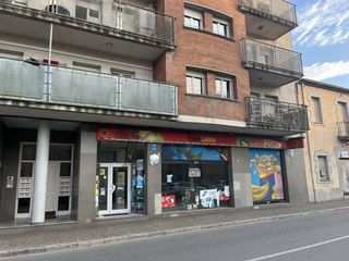Miete Geschäftsraum in Santa Eugenia. Alquiler  en santa eugènia
