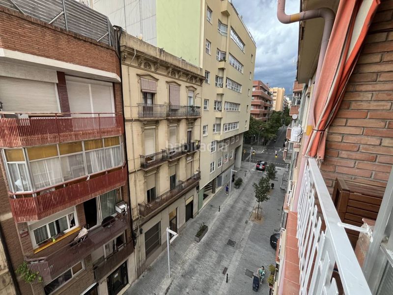 Foto 699d9d47-ccad-4a7d-b874-e31e9cbc3f00. Pis amb calefacció a Barri de les Corts Barcelona