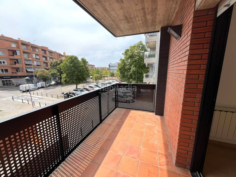 Foto 0d4cb61f-f018-4649-b030-0d0a30134a02. Etagenwohnung mit heizung in La Devesa Girona
