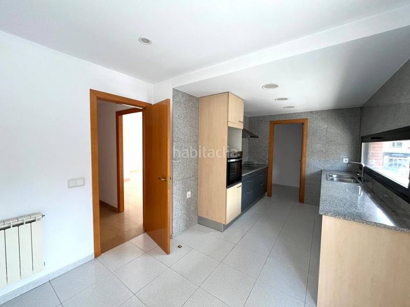 Foto 620b9526-c837-4448-a3b5-31c7d82c29c2. Etagenwohnung mit heizung in La Devesa Girona