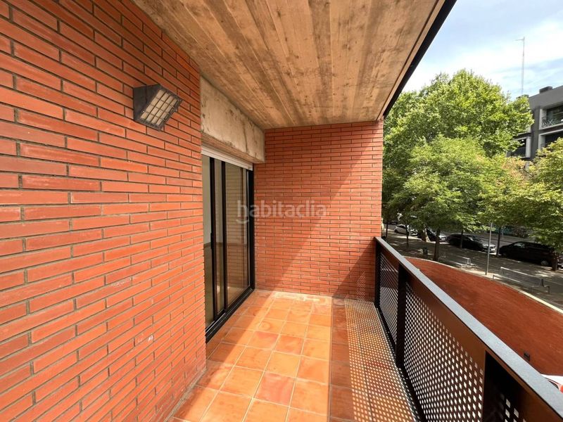 Foto bd63c2fb-cefe-4d91-8f0f-0e0dfc24eee4. Etagenwohnung mit heizung in La Devesa Girona