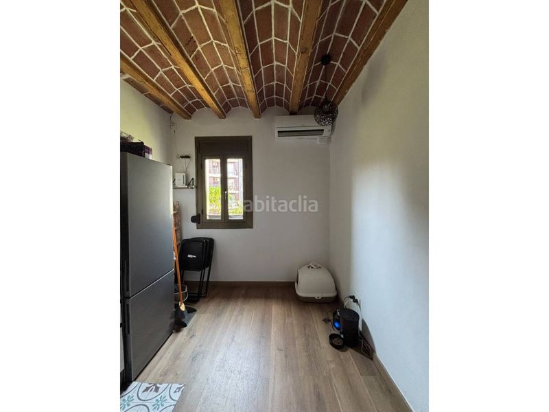 Foto 0e46f700-6582-4d48-a43e-ecae065e145b. Pis amb calefacció a L´Antiga Esquerra de l´Eixample Barcelona