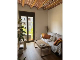 Piso en L´Antiga Esquerra de l´Eixample. Piso en compte urgell