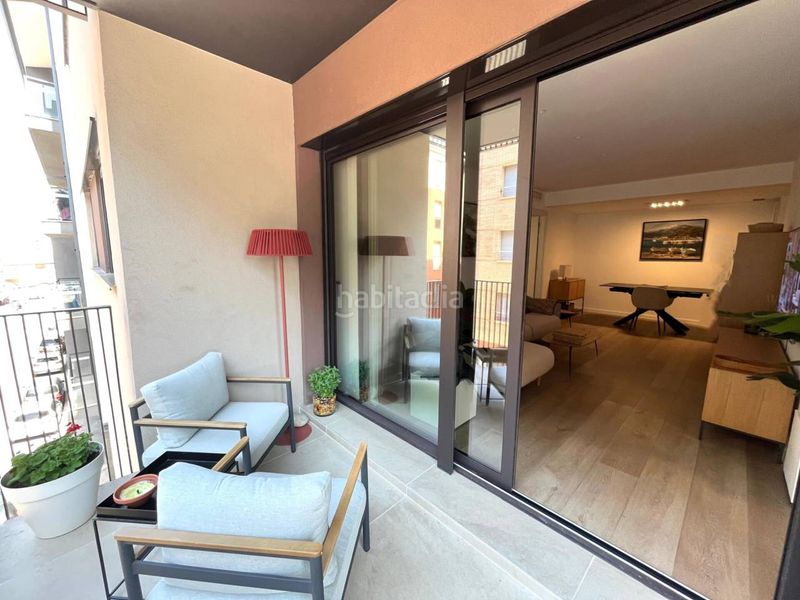 Foto e563b120-eb5b-412e-90d7-1d5616ba5747. Pis amb aparcament a Montilivi Girona