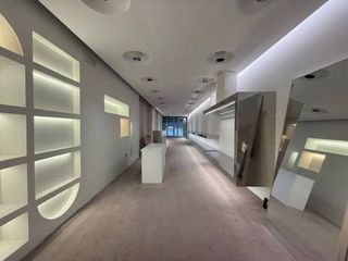 Geschäftsraum in Calle Bori i Fontestà