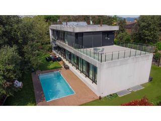 Haus  Camino vell de fornells. Casa en venta en montilivipalau17003