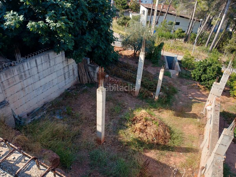 Foto 241f64f8-82ff-4df5-92e2-7f122bc27cfd. Terreno residencial en carrer miquel balada cervera 373 en Corbera de Llobregat