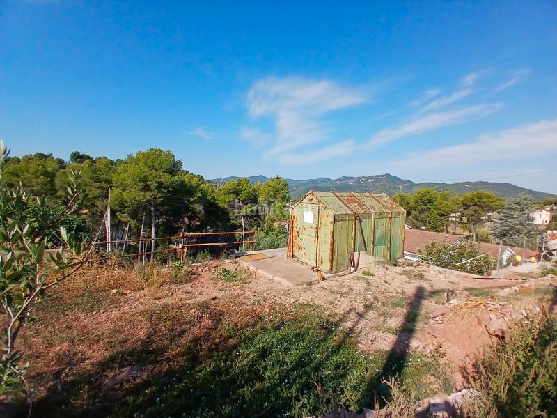 Foto 38e65c9e-6a80-46b9-9652-d085d26a56dd. Terreno residencial en carrer miquel balada cervera 373 en Corbera de Llobregat