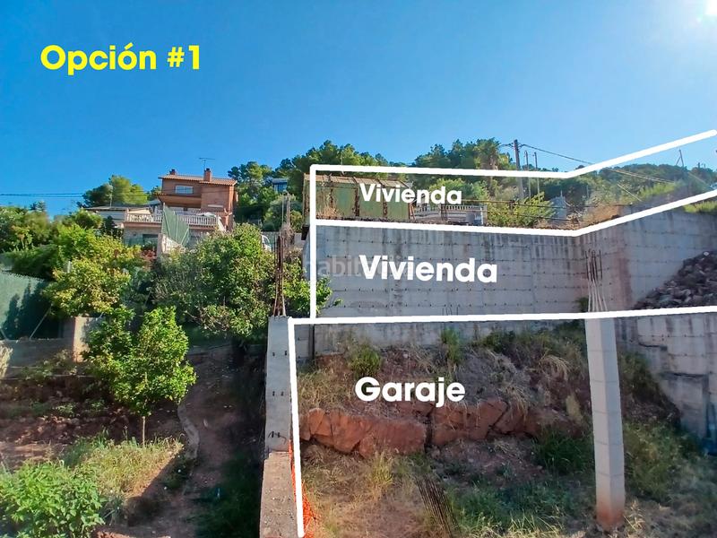 Foto 636275eb-792f-4ae3-a169-808a599410ca. Terreno residencial en carrer miquel balada cervera 373 en Corbera de Llobregat