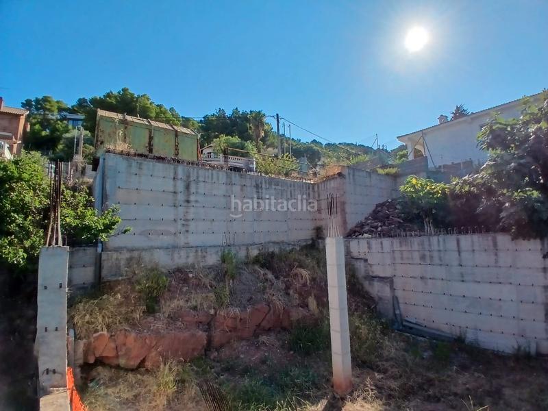Foto 7abf3b7b-b513-40be-bac8-d29d5ccd6b6a. Terreno residencial en carrer miquel balada cervera 373 en Corbera de Llobregat