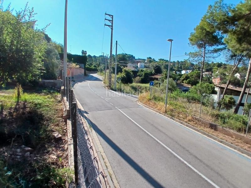 Foto 99cd052c-f62e-44f1-b115-05e77529ef8e. Terreno residencial en carrer miquel balada cervera 373 en Corbera de Llobregat