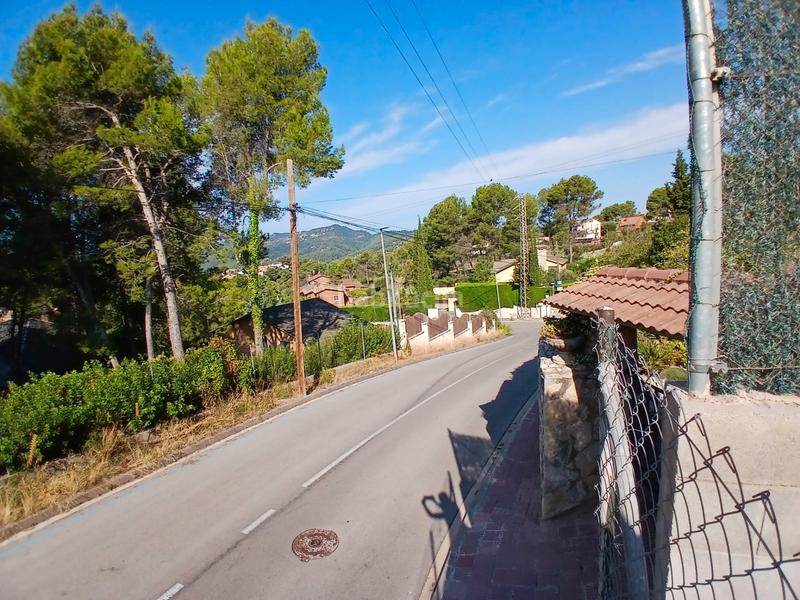 Foto c685208a-d145-4741-b4b6-e4d63eec9e85. Terreno residencial en carrer miquel balada cervera 373 en Corbera de Llobregat