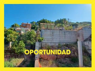 Terreno residencial en Carrer Miquel Balada Cervera 373