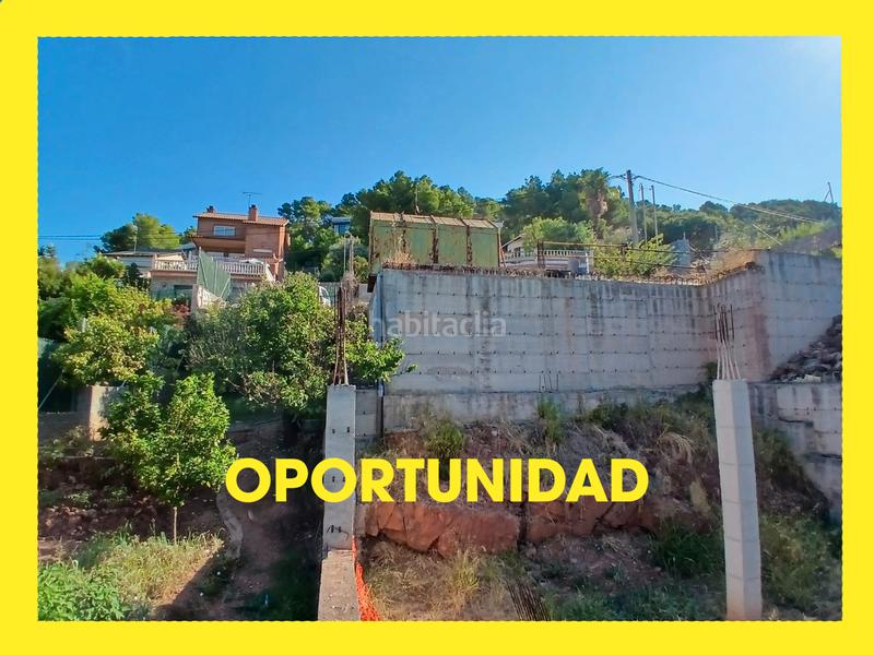 Foto d06d3b85-2363-472a-8707-12c7ae36ef9f. Terreno residencial en carrer miquel balada cervera 373 en Corbera de Llobregat