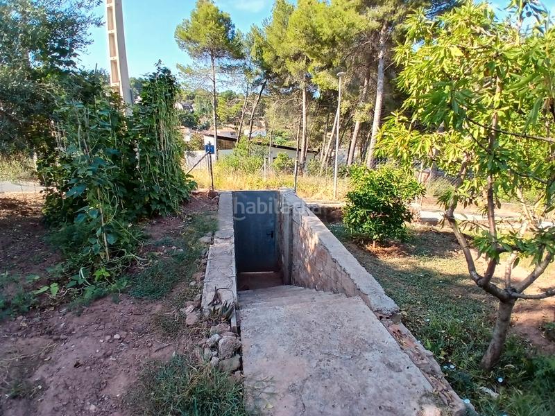 Foto fd22d215-6daa-4db9-8331-0a59ff46c7ca. Terreno residencial en carrer miquel balada cervera 373 en Corbera de Llobregat