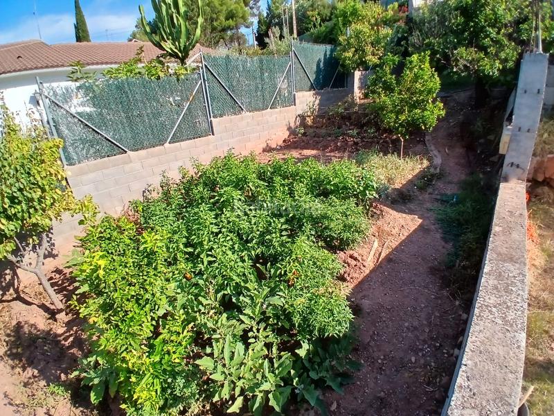 Foto ff6c4a49-684b-4ba8-ab63-80617a5d1d0a. Terreno residencial en carrer miquel balada cervera 373 en Corbera de Llobregat