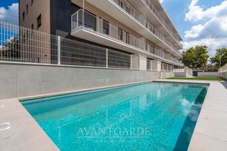 Appartamento in Avinguda de L'Onze de Setembre 2