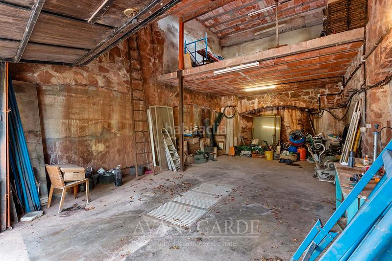 Foto 2a279912-39e8-4fde-ab97-bb0882de3620. Xalet a avinguda del taió 133 a Castellví de Rosanes