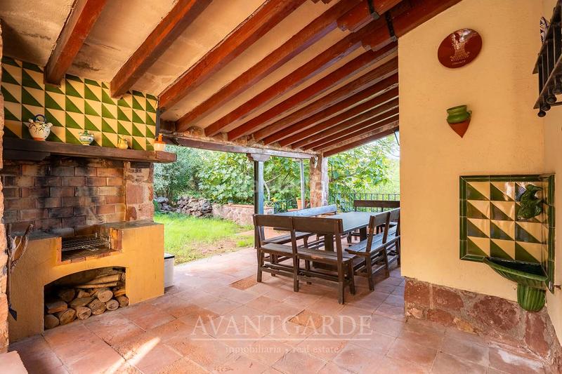 Foto 3917fb4c-a993-4c30-9ac5-a2c31f4856c8. Xalet a avinguda del taió 133 a Castellví de Rosanes