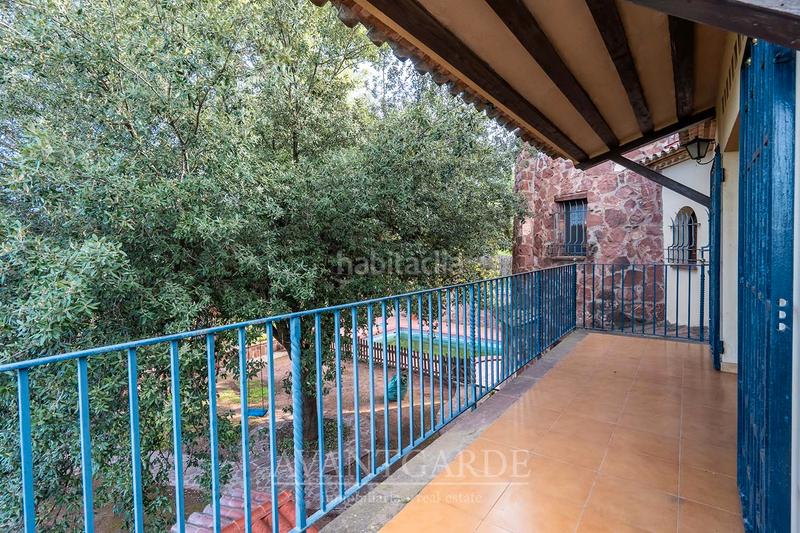 Foto 40447735-76de-4f3a-b855-ec0d49c248d3. Xalet a avinguda del taió 133 a Castellví de Rosanes