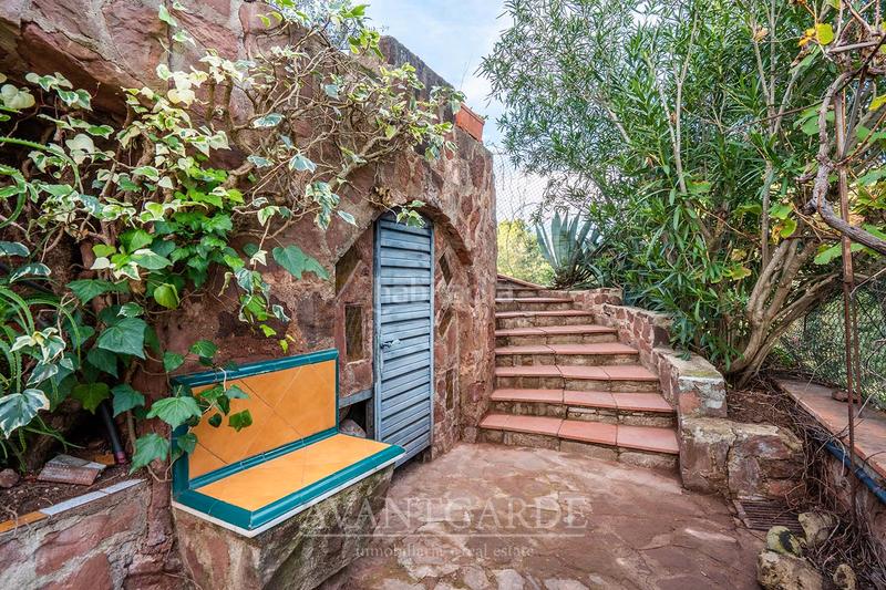 Foto 40c8b72e-964e-4714-bcd6-47c833b7262f. Xalet a avinguda del taió 133 a Castellví de Rosanes