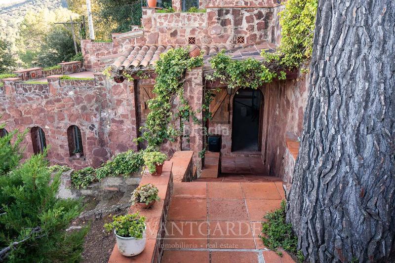 Foto 51247b34-058c-4082-8822-33a465af33bc. Xalet a avinguda del taió 133 a Castellví de Rosanes