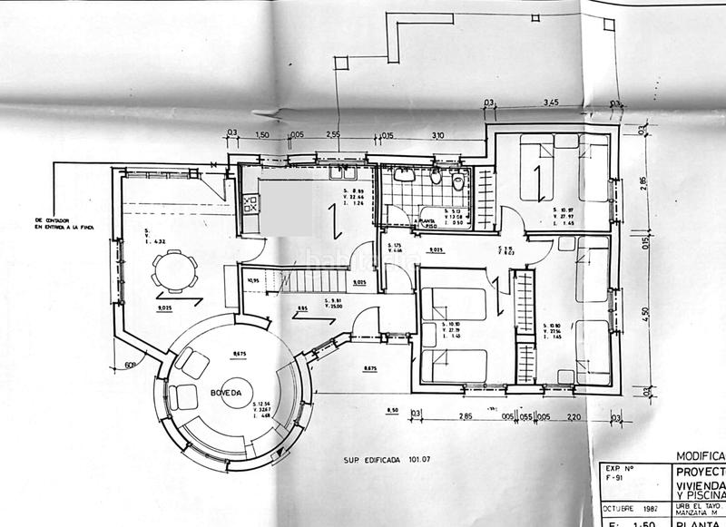 Foto c197b2f0-0db1-4750-b3d5-4bb0e32b462b. Xalet a avinguda del taió 133 a Castellví de Rosanes
