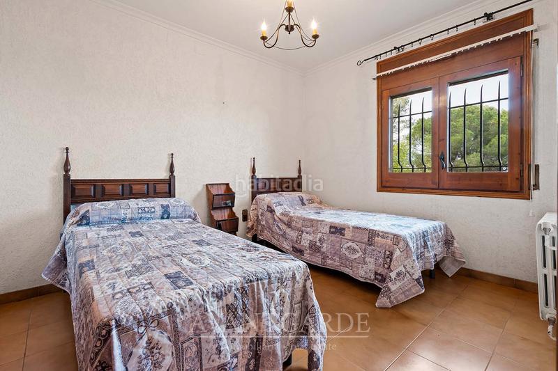 Foto c9e3ae5f-c805-4c0c-a689-23d70c6f319b. Xalet a avinguda del taió 133 a Castellví de Rosanes