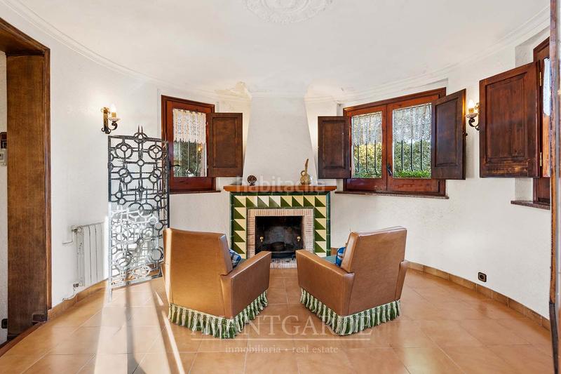 Foto cb3105c6-f09b-4aed-9c85-a7a36b0bfec2. Xalet a avinguda del taió 133 a Castellví de Rosanes