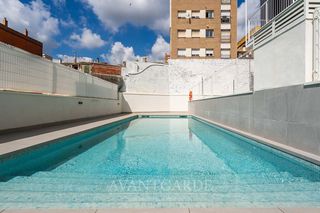 Rent Flat in Avinguda de l'onze de setembre 2