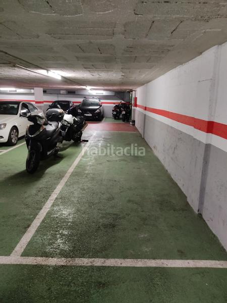Foto 159e15e2-b872-4f7f-b05f-11875d68dd3f. Lloguer aparcament cotxe a avinguda de vilanova 144 a Hospitalet de Llobregat (L´)