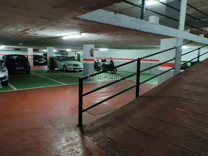 Foto 76344236-99be-45e5-b84b-0ea756e04588. Alquiler parking coche en avinguda de vilanova 144 en Hospitalet de Llobregat (L´)
