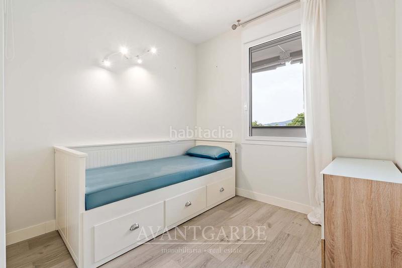 Foto 0515a5e9-29eb-4278-9167-54cd587f643b. Piso en avinguda onze de setembre 17 lujoso piso en Sant Joan Despí