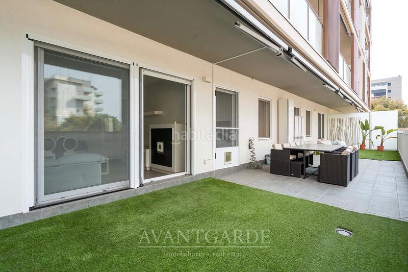 Foto 0952c090-ad9d-420b-ae03-28d7223e7637. Piso en avinguda onze de setembre 17 lujoso piso en Sant Joan Despí