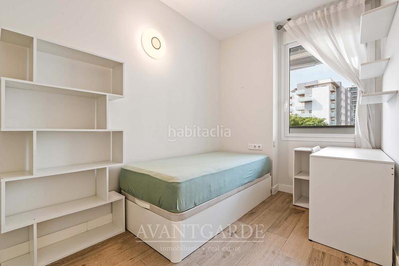Foto 0ceddf21-d175-4078-9b62-fbcaf2807a12. Piso en avinguda onze de setembre 17 lujoso piso en Sant Joan Despí
