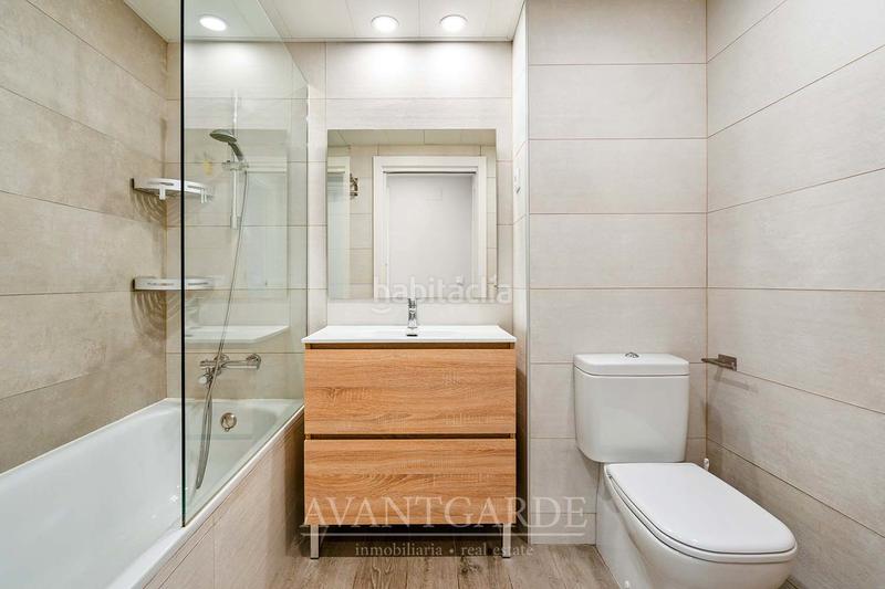 Foto 40a8146c-a17a-4218-a0a8-cfaa67fa5108. Piso en avinguda onze de setembre 17 lujoso piso en Sant Joan Despí