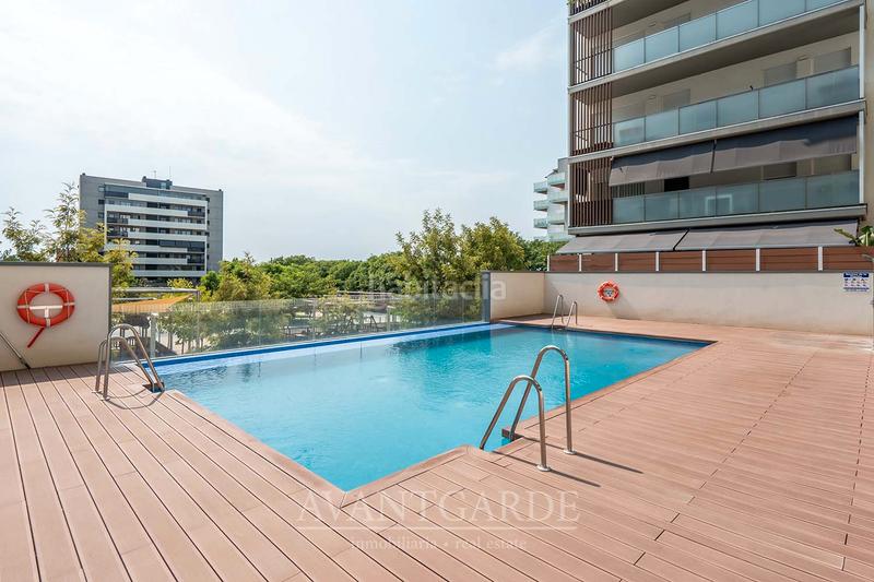 Foto 42436c5b-1513-41a4-8df3-54ba00ad123f. Piso en avinguda onze de setembre 17 lujoso piso en Sant Joan Despí
