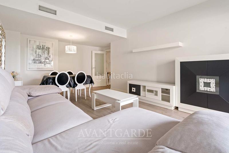 Foto 6d74687d-d32d-47c0-a204-517938eb9d73. Piso en avinguda onze de setembre 17 lujoso piso en Sant Joan Despí