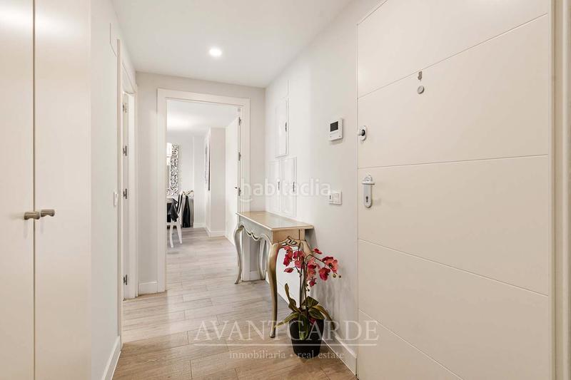 Foto 7fafdcc6-88ca-4731-8fa5-13bcba22245b. Piso en avinguda onze de setembre 17 lujoso piso en Sant Joan Despí