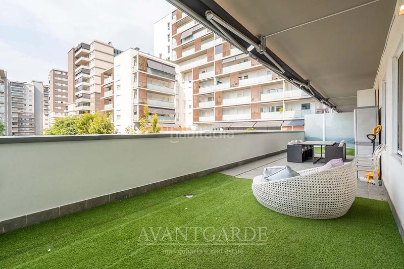 Foto a1fafc5c-f665-42e1-ada5-9ae20874a5fd. Piso en avinguda onze de setembre 17 lujoso piso en Sant Joan Despí