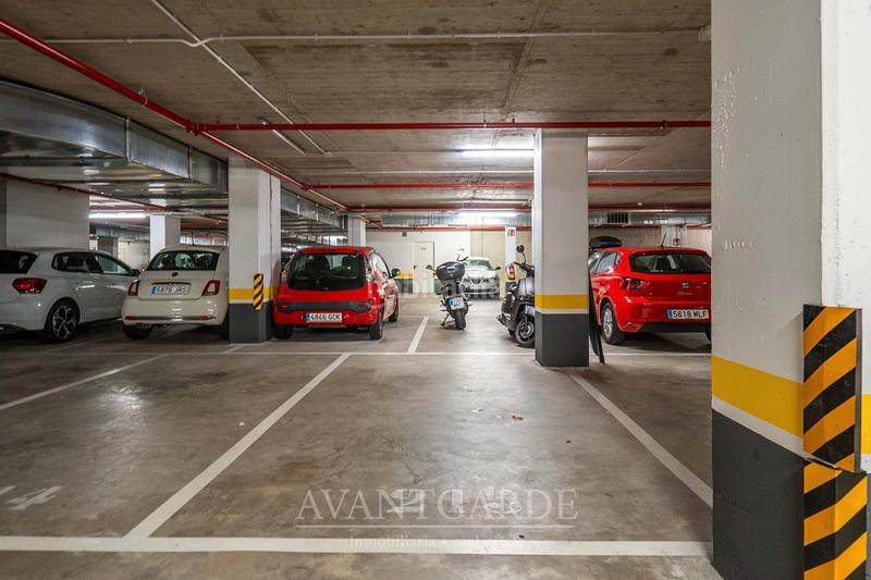Foto a2213ca2-e211-4a4f-b732-d503f3534ef8. Piso en avinguda onze de setembre 17 lujoso piso en Sant Joan Despí