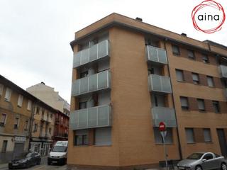 Àtic a Villava / Atarrabia. Ático en el centro de villava