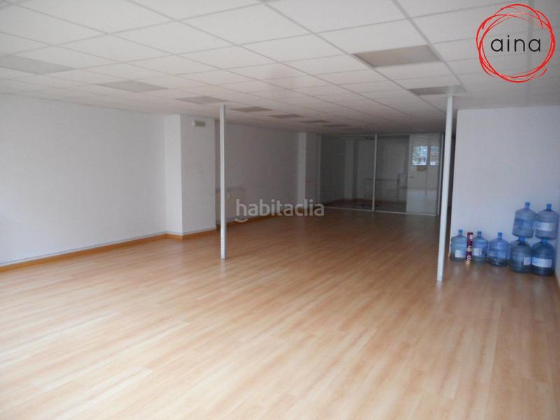 Foto 12921fcd-0595-42ee-ba9b-d0dc7a73da52. Bureau avec chauffage dans San Juan Pamplona / Iruña