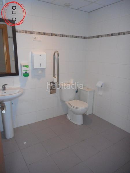 Foto 26f4e45d-386e-49a0-b5e8-d6282db5981b. Bureau avec chauffage dans San Juan Pamplona / Iruña