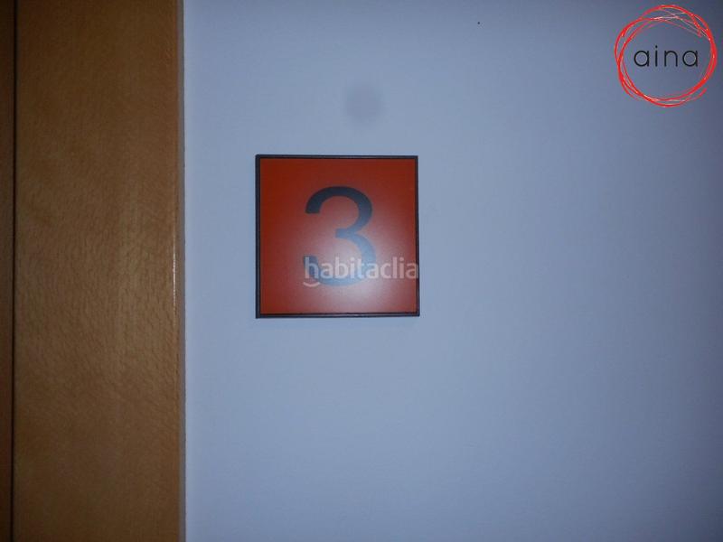 Foto 9c940d56-d46e-464f-aafd-34db8cde8e05. Bureau avec chauffage dans San Juan Pamplona / Iruña